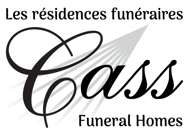 Résidences funéraires Cass inc.