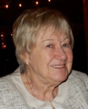Aitken (née Houston), Margaret Cameron