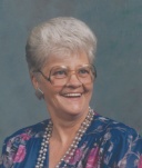 Imbeault (Mosher), Beryl Margaret